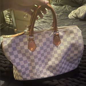 Louis VuittonSpeedy 35